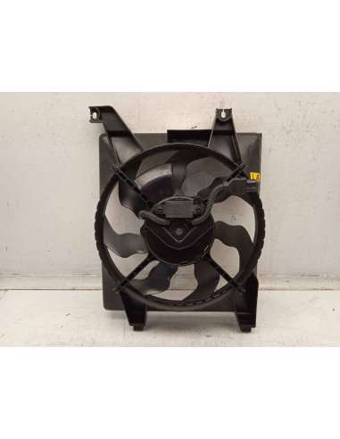 ELECTROVENTILADOR - 592081 / 977301E000