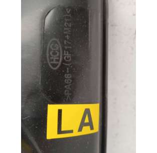 ELECTROVENTILADOR - 592081... 2