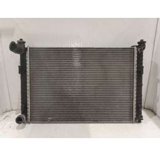 RADIADOR AGUA FORD FUSION...