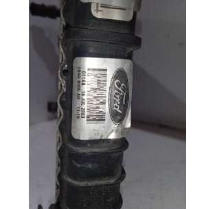 RADIADOR AGUA FORD FUSION... 2