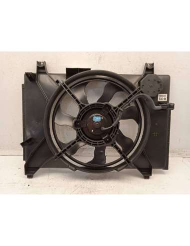 ELECTROVENTILADOR - 592421 / 253801E300