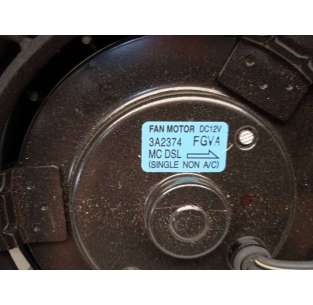 ELECTROVENTILADOR - 592421... 2