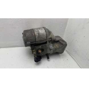 MOTOR ARRANQUE TOYOTA...