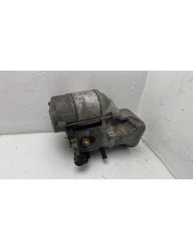 MOTOR ARRANQUE TOYOTA COROLLA (E11) -...