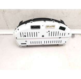 CUADRO INSTRUMENTOS -... 2