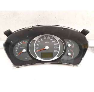 CUADRO INSTRUMENTOS -...