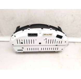 CUADRO INSTRUMENTOS -... 2