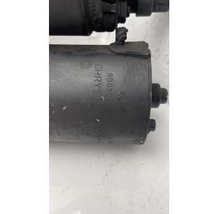 MOTOR ARRANQUE CHRYSLER... 2