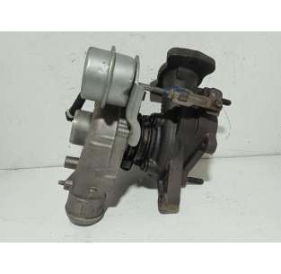 TURBOCOMPRESOR CITROEN...