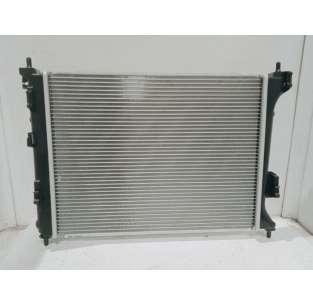 RADIADOR AGUA - 592927 /...