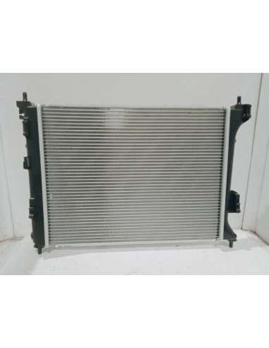 RADIADOR AGUA - 592927 / 253101J050