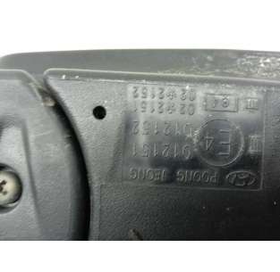 RETROVISOR DERECHO KIA... 2