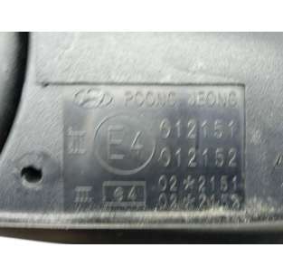 RETROVISOR IZQUIERDO KIA... 2