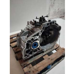 CAJA CAMBIOS - 593205 / PD6500