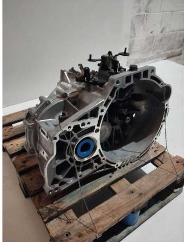 CAJA CAMBIOS - 593205 / PD6500