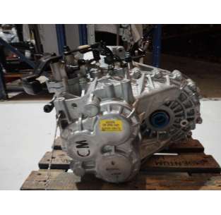 CAJA CAMBIOS - 593205 / PD6500 2