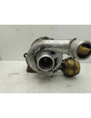 TURBOCOMPRESOR FIAT STILO (192) -...