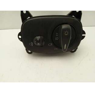 MANDO LUCES FORD TRANSIT...