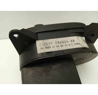 MANDO LUCES FORD TRANSIT... 2