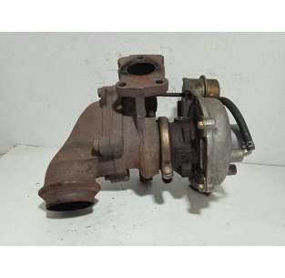 TURBOCOMPRESOR CITROEN...