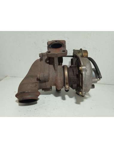 TURBOCOMPRESOR CITROEN XSARA PICASSO...