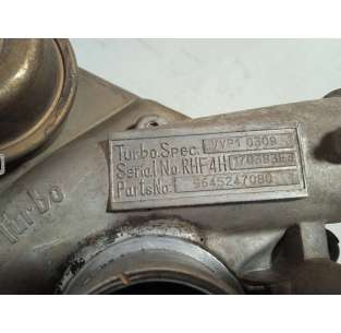 TURBOCOMPRESOR CITROEN... 2