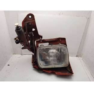 FARO IZQUIERDO TOYOTA...