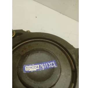 BOMBA DIRECCION FIAT BRAVA... 2