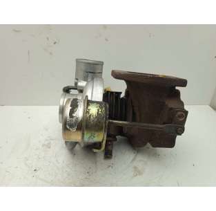 TURBOCOMPRESOR FIAT I PUNTO...