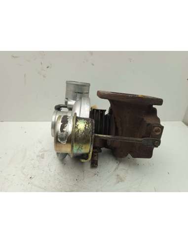 TURBOCOMPRESOR FIAT I PUNTO (176)...