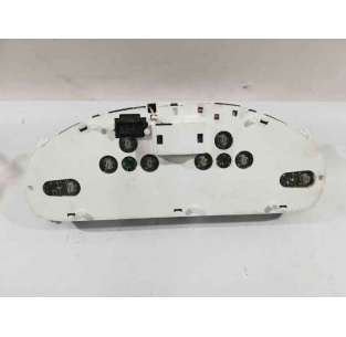 CUADRO INSTRUMENTOS... 2