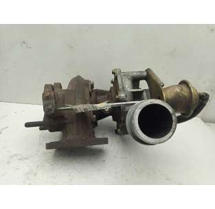 TURBOCOMPRESOR CHRYSLER...