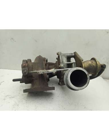 TURBOCOMPRESOR CHRYSLER VOYAGER GS -...