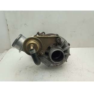 TURBOCOMPRESOR CHRYSLER... 2