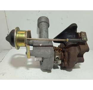 TURBOCOMPRESOR PEUGEOT 406...