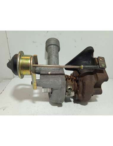 TURBOCOMPRESOR PEUGEOT 406 BERLINA...