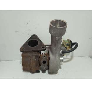 TURBOCOMPRESOR PEUGEOT 406... 2