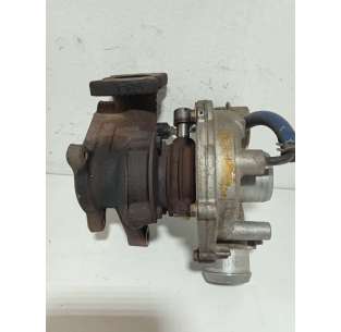 TURBOCOMPRESOR PEUGEOT...