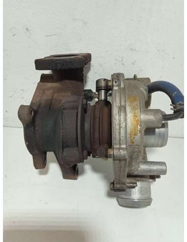 TURBOCOMPRESOR PEUGEOT PARTNER...