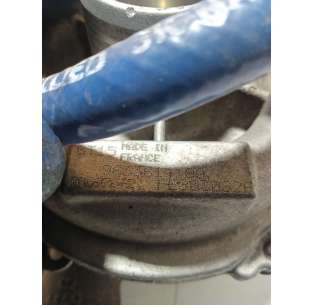 TURBOCOMPRESOR PEUGEOT... 2