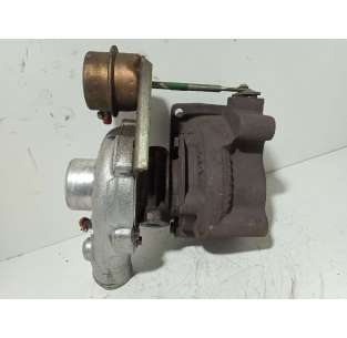 TURBOCOMPRESOR FIAT BRAVA...