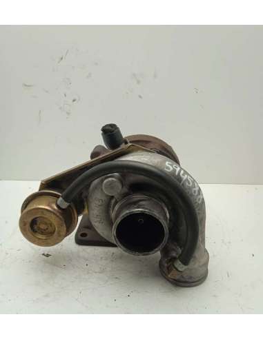 TURBOCOMPRESOR FIAT I PUNTO (176)...