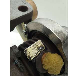 TURBOCOMPRESOR FIAT I PUNTO... 2