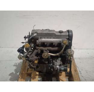 MOTOR COMPLETO - 594594 / RFS