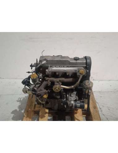 MOTOR COMPLETO - 594594 / RFS