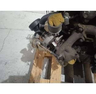 MOTOR COMPLETO - 594594 / RFS 2