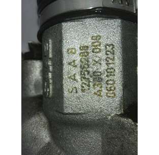 CREMALLERA DIRECCION SAAB... 2