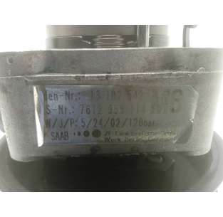 BOMBA DIRECCION SAAB 9-3... 2
