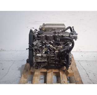 MOTOR COMPLETO - 594925 / 17DR