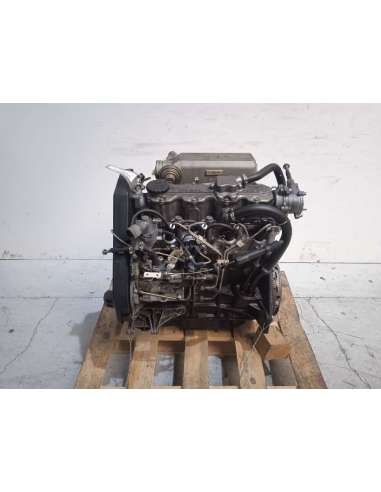 MOTOR COMPLETO - 594925 / 17DR